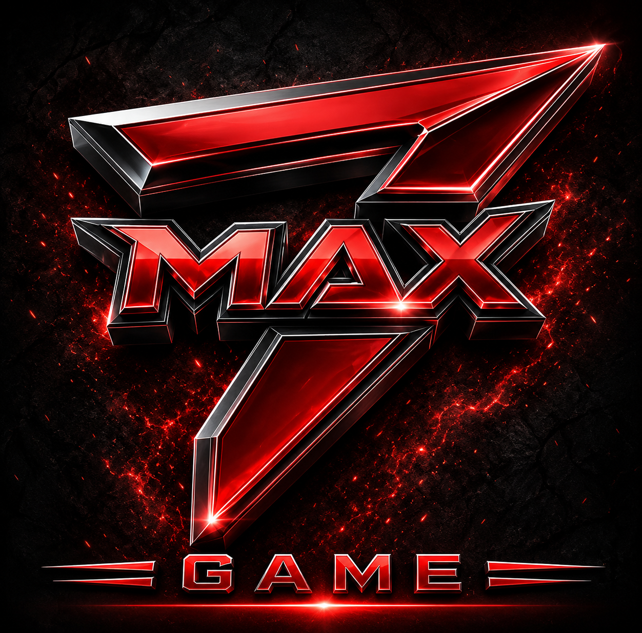 MAX7 Game